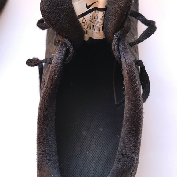 Nike downshifter 7, mens tennies ,size 8.5 - Picture 5 of 9